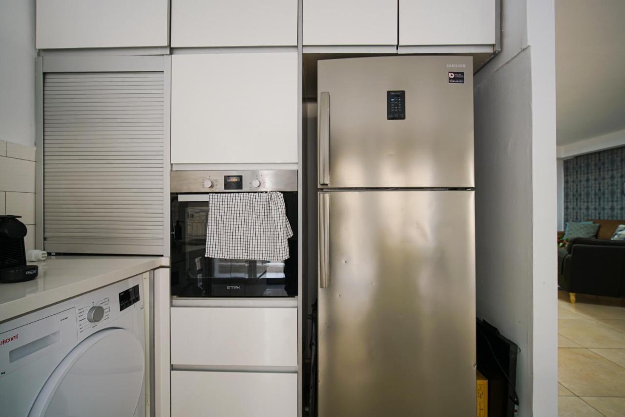 Harav Kuk Modern Apartment By Nimizz Jerusalém Exterior foto