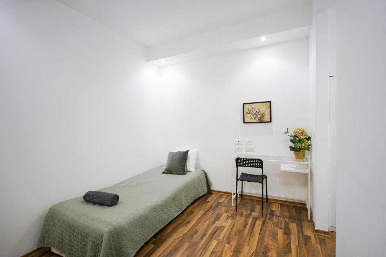 Harav Kuk Modern Apartment By Nimizz Jerusalém Exterior foto