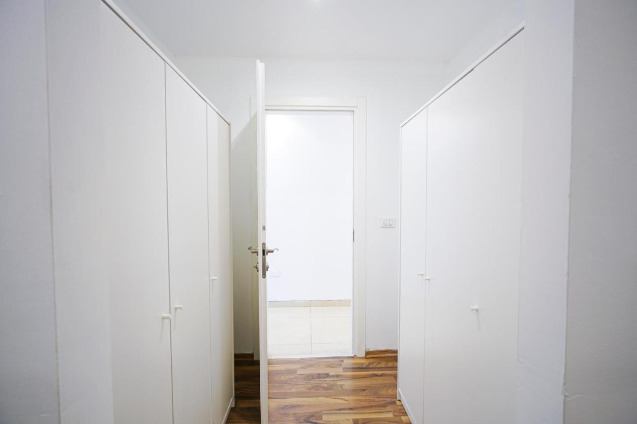 Harav Kuk Modern Apartment By Nimizz Jerusalém Exterior foto
